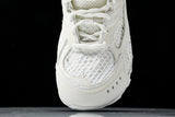 Вottega Veneta Orbit Sneaker 'White'