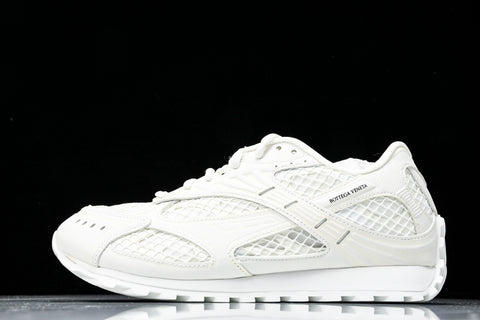 Вottega Veneta Orbit Sneaker 'White'