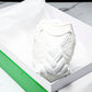 Вottega Veneta Orbit Sneaker 'White'