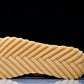 Вottega Veneta Orbit Sneaker 'Wine Red'