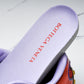 Вottega Veneta Orbit Sneaker 'Wine Red'