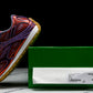 Вottega Veneta Orbit Sneaker 'Wine Red'