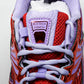 Вottega Veneta Orbit Sneaker 'Wine Red'