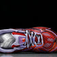 Вottega Veneta Orbit Sneaker 'Wine Red'