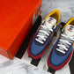 Sacai LD Waffle Daybreak Blue