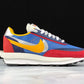Sacai LD Waffle Daybreak Blue