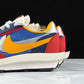 Sacai LD Waffle Daybreak Blue