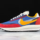 Sacai LD Waffle Daybreak Blue