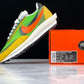 Sacai LD Waffle Daybreak Green