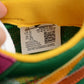 Sacai LD Waffle Pine Green