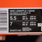 Sacai LD Waffle Pine Green