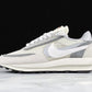 Sacai LD Waffle Summit White