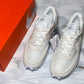 Sacai LD Waffle White Nylon