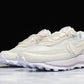 Sacai LD Waffle White Nylon
