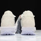 Sacai LD Waffle White Nylon
