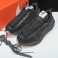 Sacai VaporWaffle ‘Black Gum’