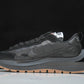 Sacai VaporWaffle ‘Black Gum’