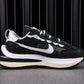 Sacai VaporWaffle Black White