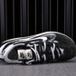 Sacai VaporWaffle Black White