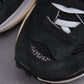 Sacai VaporWaffle Black White
