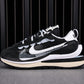 Sacai VaporWaffle Black White