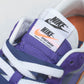 Sacai VaporWaffle ‘Dark Iris’