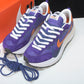 Sacai VaporWaffle ‘Dark Iris’