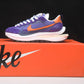 Sacai VaporWaffle ‘Dark Iris’