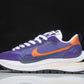 Sacai VaporWaffle ‘Dark Iris’