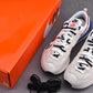 Sacai VaporWaffle Game Royal