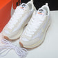Sacai VaporWaffle ‘Sail Gum’