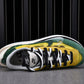 Sacai VaporWaffle Stadium Green