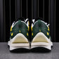 Sacai VaporWaffle Stadium Green