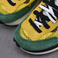 Sacai VaporWaffle Stadium Green