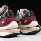 Sacai VaporWaffle Villain Red