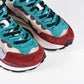 Sacai VaporWaffle Villain Red