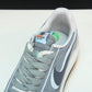 Sacai x CLOT x LD Waffle ‘Cool Grey’
