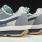 Sacai x CLOT x LD Waffle ‘Cool Grey’