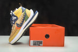 Sacai x JPG x VaporWaffle ‘Sesame’