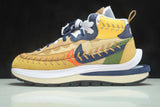 Sacai x JPG x VaporWaffle ‘Sesame’