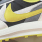 Sacai x Undercover x LD Waffle 'Bright Citron'
