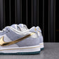 Sean Cliver x Dnk Low SB