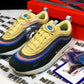 Sean Wotherspoon AM 1/97