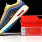Sean Wotherspoon AM 1/97