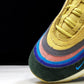 Sean Wotherspoon AM 1/97