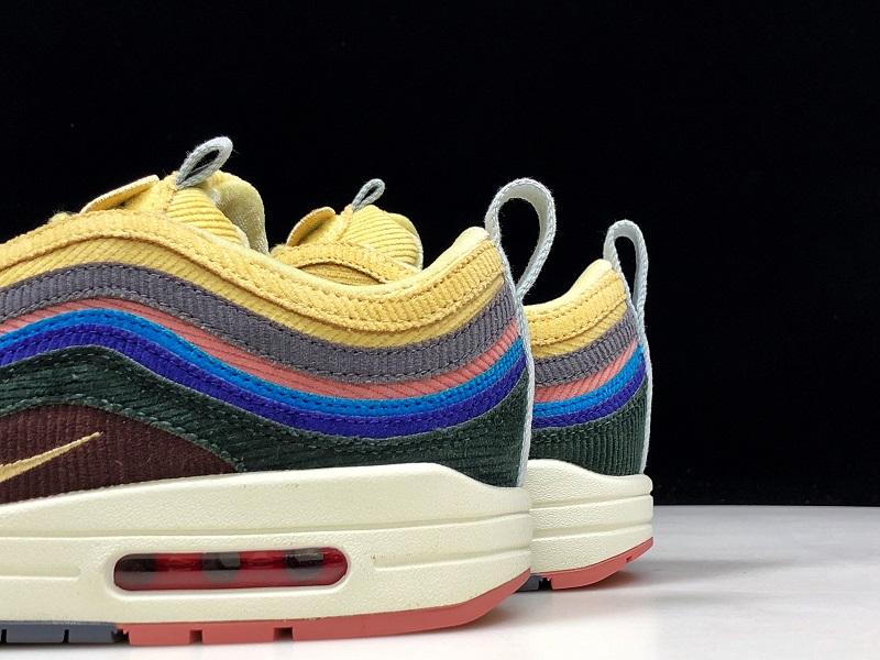 Sean Wotherspoon Spotlights New LV Trainers Colourway – PAUSE Online