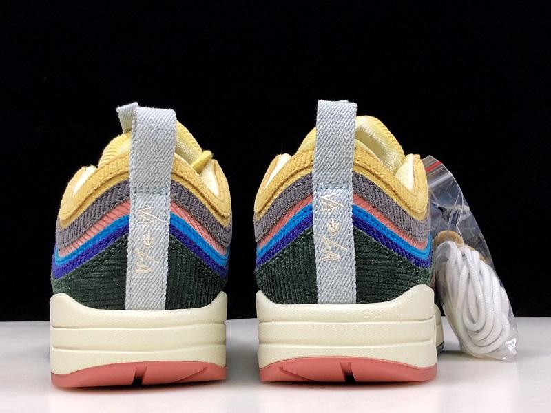 Sean Wotherspoon Spotlights New LV Trainers Colourway – PAUSE Online