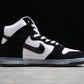 Slam Jam x Dnk High White Black