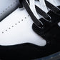 Slam Jam x Dnk High White Black