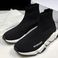 Speed Trainers “Black White” 2019